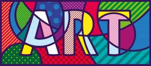 Hvordan undervise barn gjennom kunst