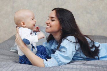 Å snakke med babystemme: Hva du trenger å vite