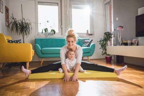 7 tips for mødre fra millenniumsgenerasjonen