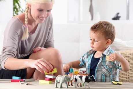 10 Sikkerhetsregler barna skal vite