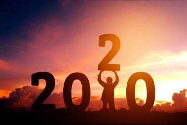 5 nyttårsforsetter for mødre