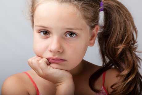 Psykosomatiske lidelser hos barn: Årsaker, symptomer og behandling