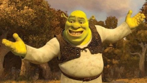 De beste filmene fra DreamWorks