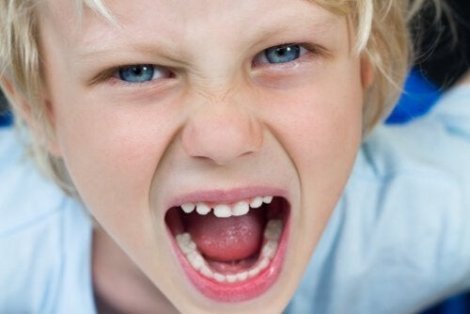 3 teknikker for forbedring av barns selvkontroll
