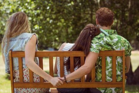 5 emosjonelle sår i barndommen som varer i voksen alder