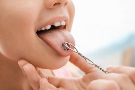 Dysartri hos barn: symptomer, årsaker og behandling