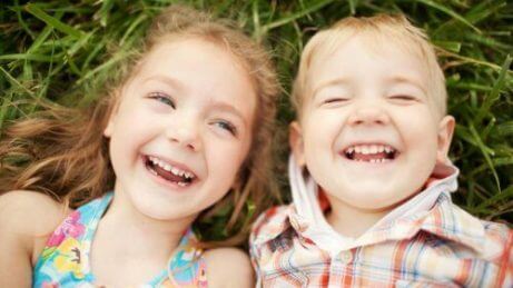 5 måter å feire påske med barn på