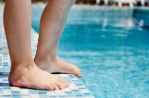 Frykten for vann hos barn: Hva du bør vite