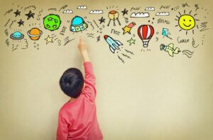 Hvordan forbedre den visuelle hukommelsen til barn