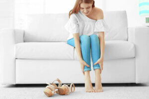 Blodpropp under graviditet: En farlig kombinasjon