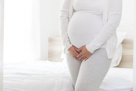 Flatlus under graviditet: Det du trenger å vite