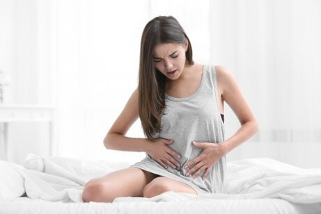 Symptomer under første trimester av svangerskapet