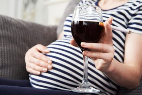 Hva er føtalt alkoholsyndrom, og hvorfor er konsekvensene?