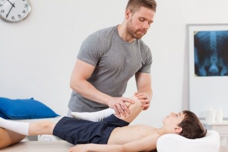 Alt du trenger å vite om Calvé-Legg-Perthes' sykdom