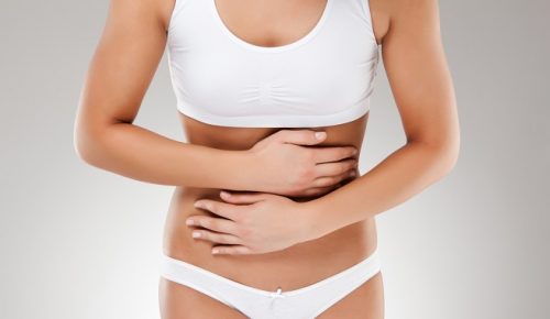 Hva er delte magemuskler (diastasis recti)?