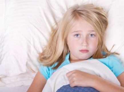 Hypersomni hos barn: Hva du trenger å vite