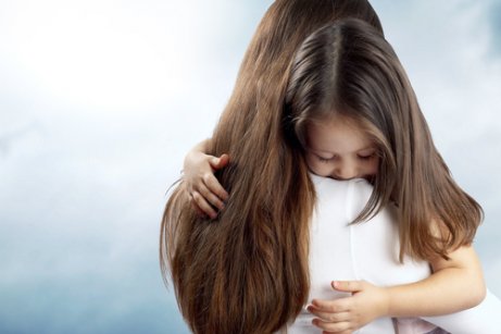 Frykt for å mislykkes hos barn