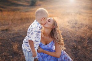 Ødipuskomplekset, et utviklingsstadium