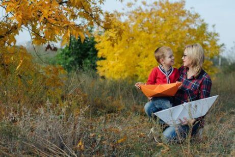 Ødipuskomplekset, et utviklingsstadium