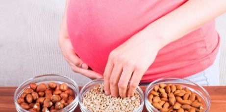 Søte oppskrifter for tredje trimester av graviditet