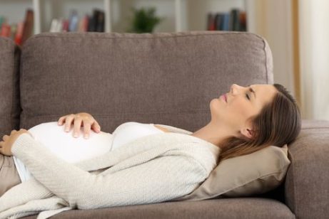 HELLP-syndrom: symptomer, diagnose og behandling