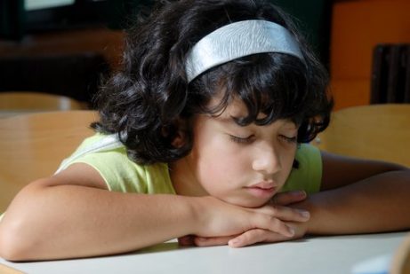 Hypersomni hos barn: Hva du trenger å vite