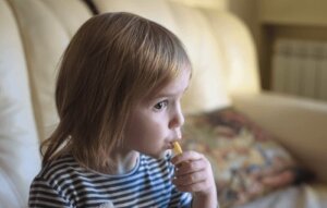 Alt du trenger å vite om pica hos barn