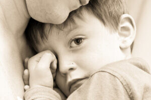 Alt du trenger å vite om frykt i barndommen