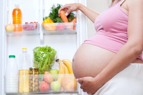 Glutenfrie oppskrifter for tredje trimester av graviditet