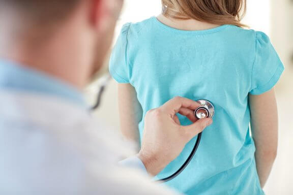 Å gå til gynekolog er noe alle kvinner burde gjøre én gang i året.