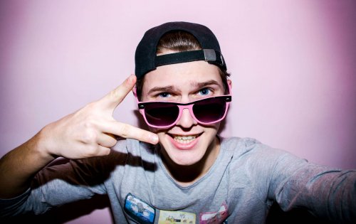 Hormonelle endringer i tenårene