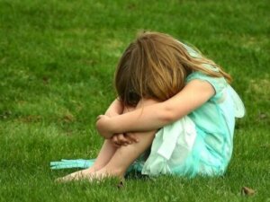 Dette bør du vite om barn som føler skam
