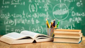 7 karakteristiske trekk ved svært kreative skoler