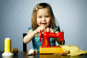 Fordelene med sykurs for barn