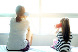 Viktigheten av å lytte til barn