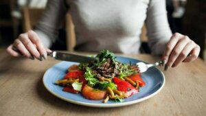 Proteinrike oppskrifter for svangerskapets første trimester