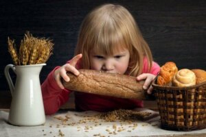 Glutenfølsomhet som ikke er cøliaki
