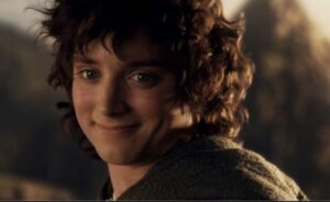 Opplysende setninger fra Tolkien