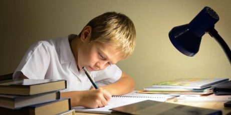 5 tips for å forbedre ditt barns lekseområde
