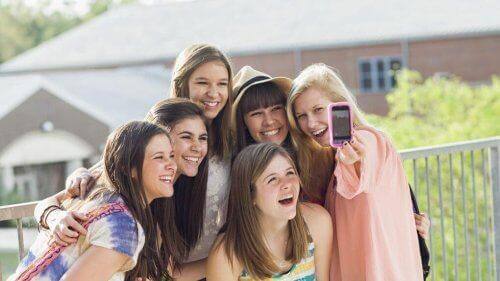 International Baccalaureate fokuserer på å skape kvalitetsmennesker.