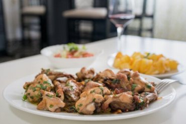 Sunne og rimelige oppskrifter å tilberede under koronakrisen