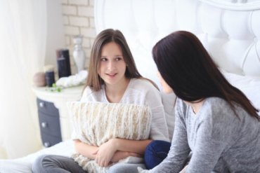 Slik responderer du på konflikter med ungdommer i karantene