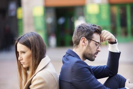 Den positive siden av diskusjoner med partneren din
