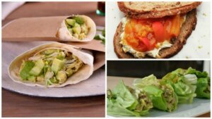 Fem smakfulle fajitaoppskrifter for barn
