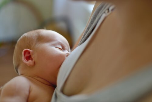 Hva som kan gjøres med melkeretensjon