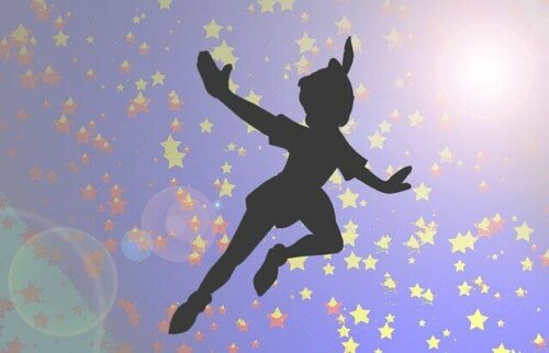 Peter Pan-syndrom: Når barn nekter å vokse opp