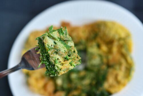 Oppskrifter for diabetikere i første trimester