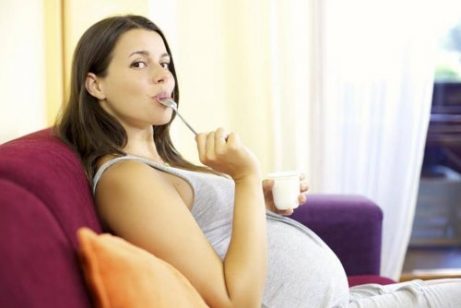 Glukosebelastning for graviditet