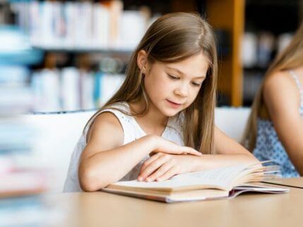 Metoder for å lære barn å lese og skrive