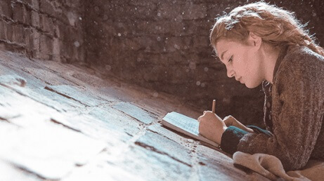 Fordelene med å lese dikt for barn